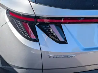 Hyundai TUCSON Hybrid 2024 AWD Limited 4dr SUV