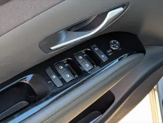 Hyundai TUCSON Hybrid 2024 AWD Limited 4dr SUV