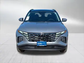 Hyundai TUCSON Hybrid 2024 AWD Limited 4dr SUV