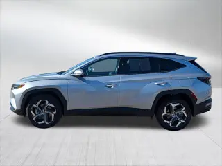 Hyundai TUCSON Hybrid 2024 AWD Limited 4dr SUV