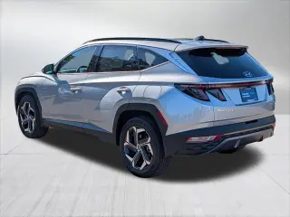 Hyundai TUCSON Hybrid 2024 AWD Limited 4dr SUV