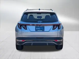Hyundai TUCSON Hybrid 2024 AWD Limited 4dr SUV