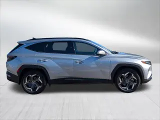 Hyundai TUCSON Hybrid 2024 AWD Limited 4dr SUV