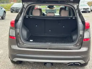 Hyundai TUCSON 2019 SEL 4p SUV