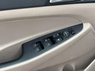 Hyundai TUCSON 2019 SEL 4p SUV