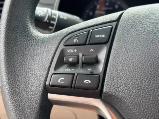 Hyundai TUCSON 2019 SEL 4p SUV