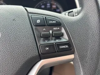 Hyundai TUCSON 2019 SEL 4p SUV