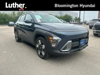 Hyundai KONA 2024 AWD SEL 4dr Crossover