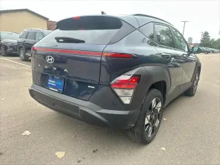 Hyundai KONA 2024 AWD SEL 4dr Crossover