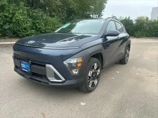 Hyundai KONA 2024 AWD SEL 4dr Crossover