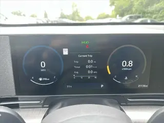 Hyundai KONA 2024 AWD SEL 4dr Crossover