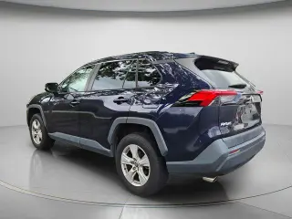 Toyota RAV4 2019 XLE 4p SUV