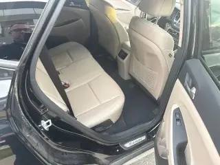 Hyundai TUCSON 2018 Limited 4dr SUV
