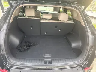 Hyundai TUCSON 2018 Limited 4dr SUV