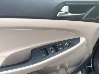 Hyundai TUCSON 2018 Limited 4dr SUV