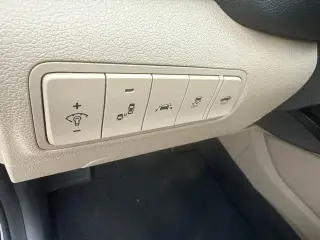 Hyundai TUCSON 2018 Limited 4dr SUV