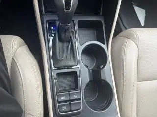 Hyundai TUCSON 2018 Limited 4dr SUV