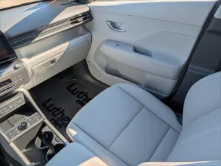 Hyundai KONA 2026 AWD Limited 4dr SUV
