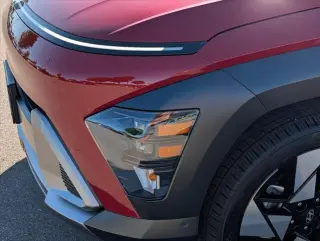 Hyundai KONA 2026 AWD Limited 4dr SUV