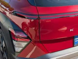 Hyundai KONA 2026 AWD Limited 4dr SUV