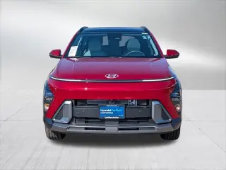 Hyundai KONA 2026 AWD Limited 4dr SUV