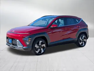 Hyundai KONA 2026 AWD Limited 4dr SUV