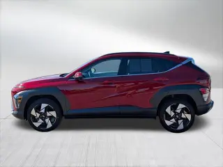 Hyundai KONA 2026 AWD Limited 4dr SUV