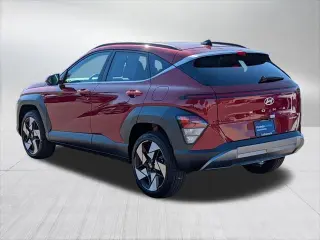 Hyundai KONA 2026 AWD Limited 4dr SUV