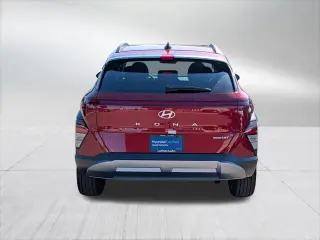 Hyundai KONA 2026 AWD Limited 4dr SUV