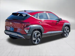 Hyundai KONA 2026 AWD Limited 4dr SUV