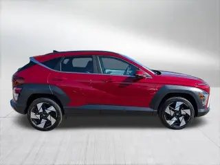Hyundai KONA 2026 AWD Limited 4dr SUV