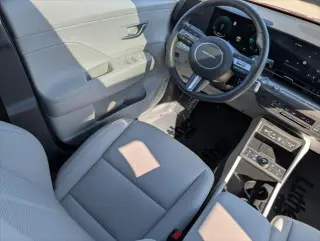 Hyundai KONA 2026 AWD Limited 4dr SUV