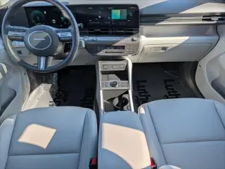 Hyundai KONA 2026 AWD Limited 4dr SUV