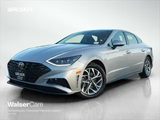 Hyundai SONATA 2023 SEL 4dr Sedan