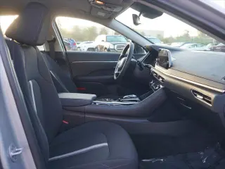 Hyundai SONATA 2023 SEL 4dr Sedan