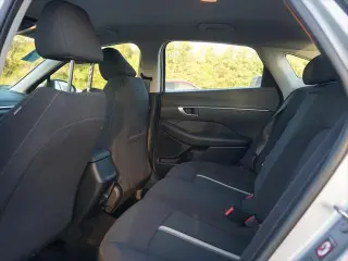 Hyundai SONATA 2023 SEL 4dr Sedan