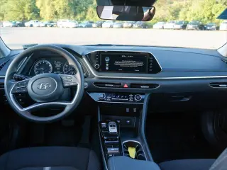 Hyundai SONATA 2023 SEL 4dr Sedan