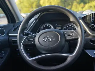 Hyundai SONATA 2023 SEL 4dr Sedan