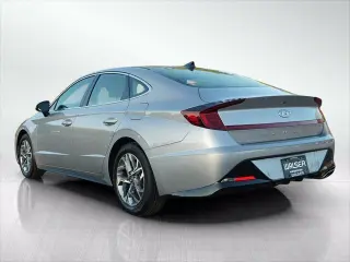 Hyundai SONATA 2023 SEL 4dr Sedan