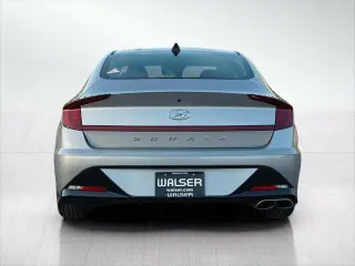 Hyundai SONATA 2023 SEL 4dr Sedan
