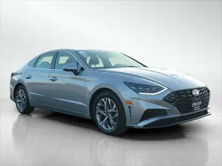 Hyundai SONATA 2023 SEL 4dr Sedan