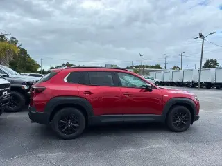 Mazda CX-50 Hybrid 2025 AWD Premium 4dr SUV