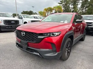 Mazda CX-50 Hybrid 2025 AWD Premium 4dr SUV