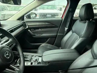 Mazda CX-50 Hybrid 2025 AWD Premium 4dr SUV