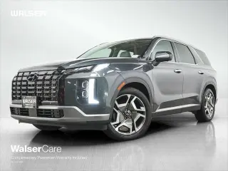 Hyundai PALISADE 2023 AWD Limited 4dr SUV