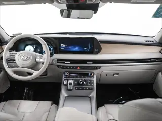 Hyundai PALISADE 2023 AWD Limited 4dr SUV