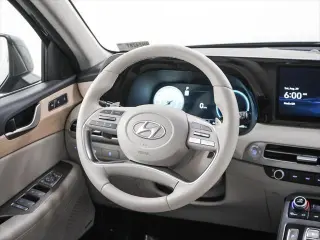 Hyundai PALISADE 2023 AWD Limited 4dr SUV