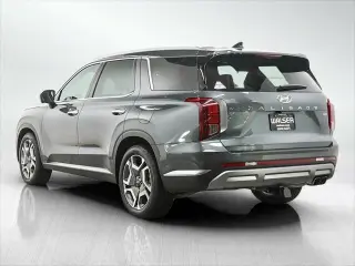Hyundai PALISADE 2023 AWD Limited 4dr SUV