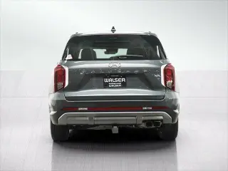 Hyundai PALISADE 2023 AWD Limited 4dr SUV