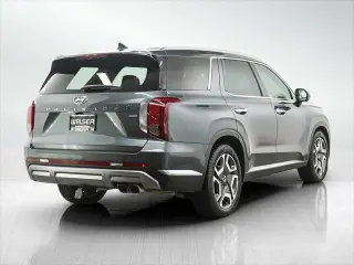 Hyundai PALISADE 2023 AWD Limited 4dr SUV